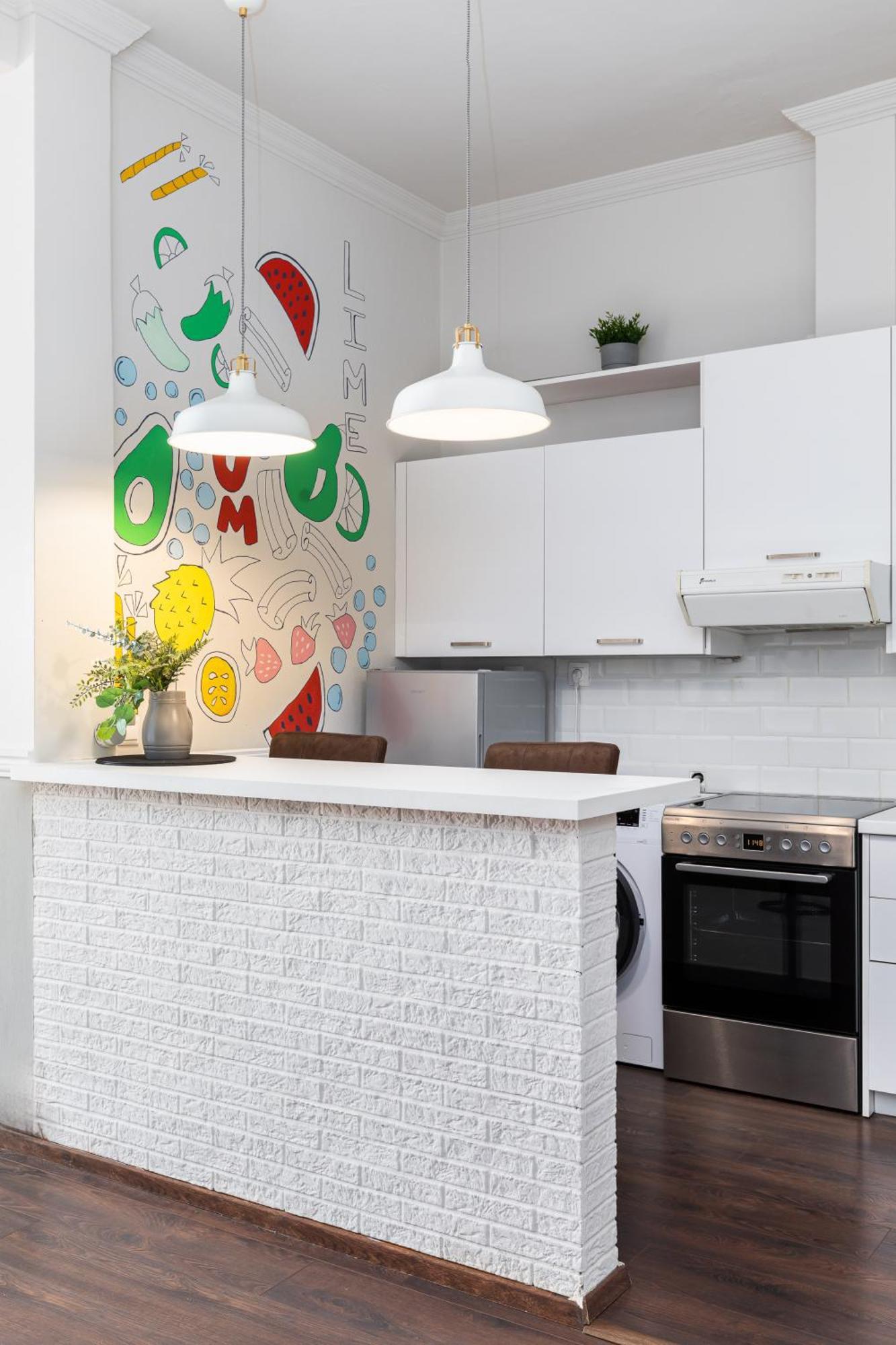 #Alice By Halu! Apartments เทสซาโลนิกิ ภายนอก รูปภาพ